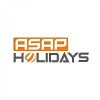 asap holidays