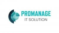 Rishab verma Promanage IT Solutions