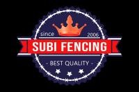 Maya Kannan Subi Fencing