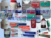 索尼 三鍵 道康寧 樂泰 紫外線硬化性樹脂 膠水 膠黏劑 喇叭膠 硅膠 壓敏膠 施敏打硬等膠黏劑