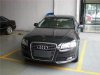 豪華奧迪A6 2.4轎車出倉