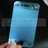 廠家直販2012至新款iphone4/4S手機保護膜,變色蝴蝶3D膜