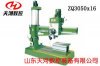 滕州搖臂鉆廠家精品出口級(jí)品質(zhì)山東天河數(shù)控廠家直販
