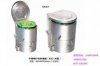 自動(dòng)打包集便器