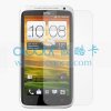 廠家直販HTC one V高清屏幕保護膜,至高潔凈保護膜