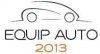 2013法國巴黎國際汽車工業展EQUIP AUTO