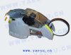 YAESU膠紙機ZCUT-870