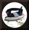 iron,dry iron,flatiron,electric flat iron,household appliances,laundry products