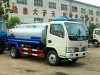 東風灑水車的使用“秘籍” 教你一臺變兩臺