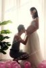 深圳龍崗拍孕婦照多少錢？布吉孕婦攝影哪家好