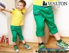 韓國品牌walton童裝
