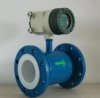 液晶顯示累積流量電磁流量計(jì)廠家0.5級(jí)精度