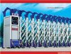 江蘇電動伸縮門報價 電話:13921809897