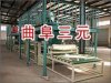 曲阜三元供應新型保溫墻體板生產線，輕質隔音，