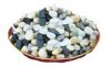 【固安鵝卵石濾料】-華能濟寧電廠水處理用產品