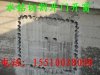 北京工程水鉆排孔切割拆除 15510038008