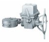日本TOMOE電動執(zhí)行器