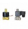 SLV系列二位三通直動式電磁閥，防爆電磁閥