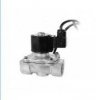 下水專用不銹鋼電磁閥SLDF-www.shlsfm.com