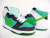 Dunk SB men high tops