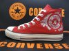 Converse high tops
