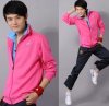 2010男秋裝外套 nike/耐克 專柜正品 男款時(shí)尚連帽運(yùn)動(dòng)衛(wèi)衣
