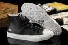 converse專賣店 ALL STAR休閑鞋匡威X SUBCREW李燦森合作款男女鞋黑色高