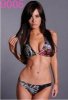 CA bikini swimsuits