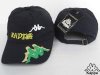 Kappa caps