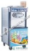 電腦數控三色冰淇淋機多少錢