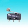 5A微動開關(guān)LXW-5-1-2帶輪