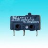 5A微動開關(guān)LXW-5-1-2