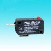 16A微動開關產品型號：LXW-16-2-3