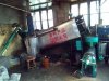 高效榨油機專利產品