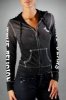 fashionable women hoodies