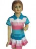 POLO DRESS