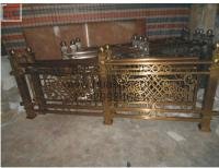 不銹鋼樓梯扶手 不銹鋼護欄 扶手