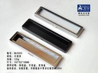 金屬首飾盒