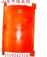 抗沖擊波密閉門