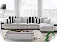 沙發 沙發床 布藝沙發