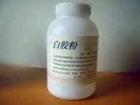 白膠粉