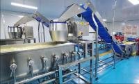 food processing