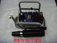 錨索張拉 張拉機具