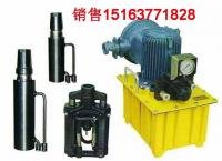 錨索張拉 張拉機(jī)具