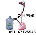 收縮機 五加侖桶裝水收縮機 桶裝水蓋封蓋機 新日封口機