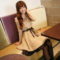 2012年秋冬新款女裝