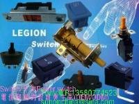 tact（power）switch電子開關(guān) 電源開關(guān)legion的設(shè)計與生產(chǎn)