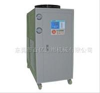 工業螺桿式冷水機