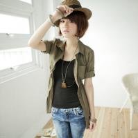 衣服 女裝 日韓潮流服裝 品牌折扣 批發 零售