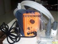 ab劑加藥泵 次氯酸鈉加藥泵 磷酸鹽加藥泵 pam加藥泵 pac加藥泵 絮凝劑加藥泵 機械隔膜計量泵 環保通用加藥器 泵代理 泵廠家普羅名特prominen